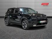 JEEP AVENGER 2024 (73)