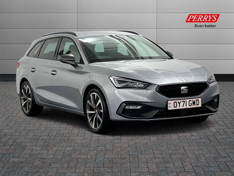 SEAT LEON 2021 (71)