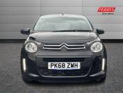 CITROEN C1 2018 (68)