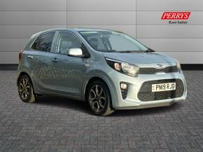 KIA PICANTO 2019 (19) at Perrys Alfreton