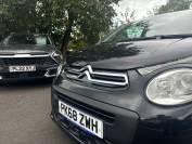 CITROEN C1 2018 (68)