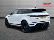 LAND ROVER RANGE ROVER EVOQUE 2022 (22)