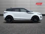 LAND ROVER RANGE ROVER EVOQUE 2022 (22)