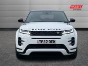 LAND ROVER RANGE ROVER EVOQUE 2022 (22)