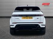 LAND ROVER RANGE ROVER EVOQUE 2022 (22)