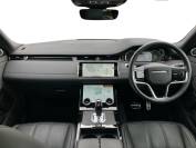 LAND ROVER RANGE ROVER EVOQUE 2022 (22)