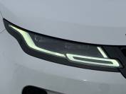 LAND ROVER RANGE ROVER EVOQUE 2022 (22)