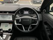 LAND ROVER RANGE ROVER EVOQUE 2022 (22)