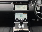 LAND ROVER RANGE ROVER EVOQUE 2022 (22)