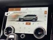 LAND ROVER RANGE ROVER EVOQUE 2022 (22)