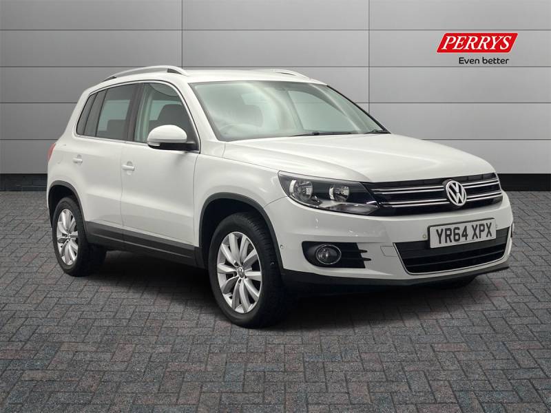 VOLKSWAGEN TIGUAN 2014 (64)