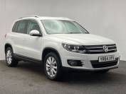 VOLKSWAGEN TIGUAN 2014 (64)