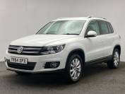 VOLKSWAGEN TIGUAN 2014 (64)