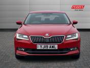 SKODA SUPERB 2019 (19)