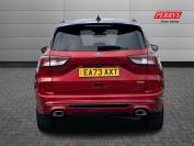 FORD KUGA 2023 (73)