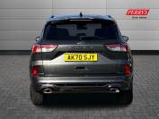 FORD KUGA 2021 (70)