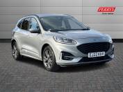 FORD KUGA 2022 (22)