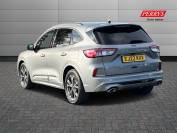 FORD KUGA 2022 (22)