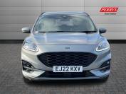 FORD KUGA 2022 (22)