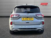 FORD KUGA 2022 (22)