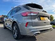 FORD KUGA 2022 (22)