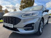 FORD KUGA 2022 (22)