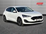 FORD FOCUS 2024 (24)