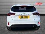 FORD FOCUS 2024 (24)