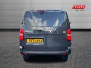 VAUXHALL VIVARO 2024 (74)