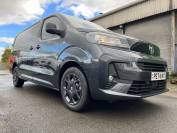 VAUXHALL VIVARO 2024 (74)