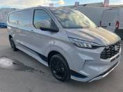 FORD TRANSIT CUSTOM 2024 (F0060 1F)