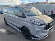 FORD TRANSIT CUSTOM 2024 (F0060 1F)