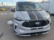 FORD TRANSIT CUSTOM 2024 (F0060 1F)