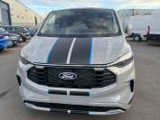 FORD TRANSIT CUSTOM 2024 (F0060 1F)