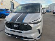 FORD TRANSIT CUSTOM 2024 (F0060 1F)