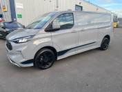 FORD TRANSIT CUSTOM 2024 (F0060 1F)