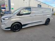 FORD TRANSIT CUSTOM 2024 (F0060 1F)