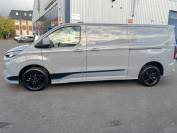 FORD TRANSIT CUSTOM 2024 (F0060 1F)