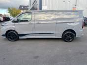 FORD TRANSIT CUSTOM 2024 (F0060 1F)