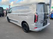 FORD TRANSIT CUSTOM 2024 (F0060 1F)