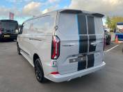 FORD TRANSIT CUSTOM 2024 (F0060 1F)