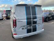 FORD TRANSIT CUSTOM 2024 (F0060 1F)