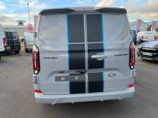 FORD TRANSIT CUSTOM 2024 (F0060 1F)