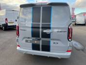 FORD TRANSIT CUSTOM 2024 (F0060 1F)