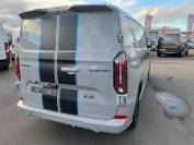 FORD TRANSIT CUSTOM 2024 (F0060 1F)