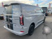 FORD TRANSIT CUSTOM 2024 (F0060 1F)