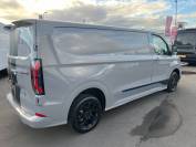 FORD TRANSIT CUSTOM 2024 (F0060 1F)