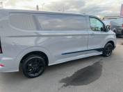 FORD TRANSIT CUSTOM 2024 (F0060 1F)