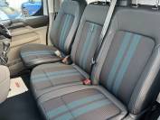 FORD TRANSIT CUSTOM 2024 (F0060 1F)