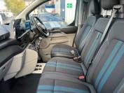 FORD TRANSIT CUSTOM 2024 (F0060 1F)